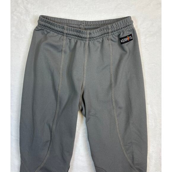 Kerrits Kids' Performance Riding Tight Size Youth Medium Equestrian Pants - Picture 2 of 5